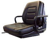 Knoedler Mechanical Low profile Off Highway Seat