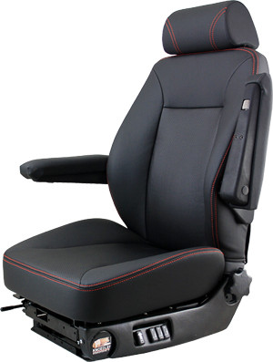 Seat Specialists  New Air Suspension Truck Seats and Heavy Equipment Seats
