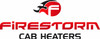 FIRESTORM HEATERS