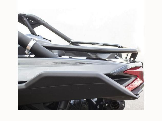 CanAm Maverick X3 Rear Cargo Rack UTV HQ