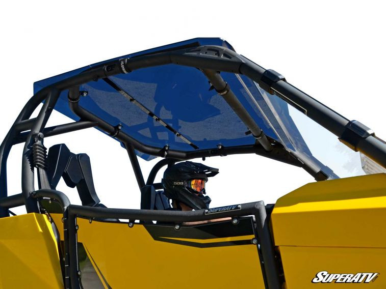 Aluminum Roof CanAm UTV HQ