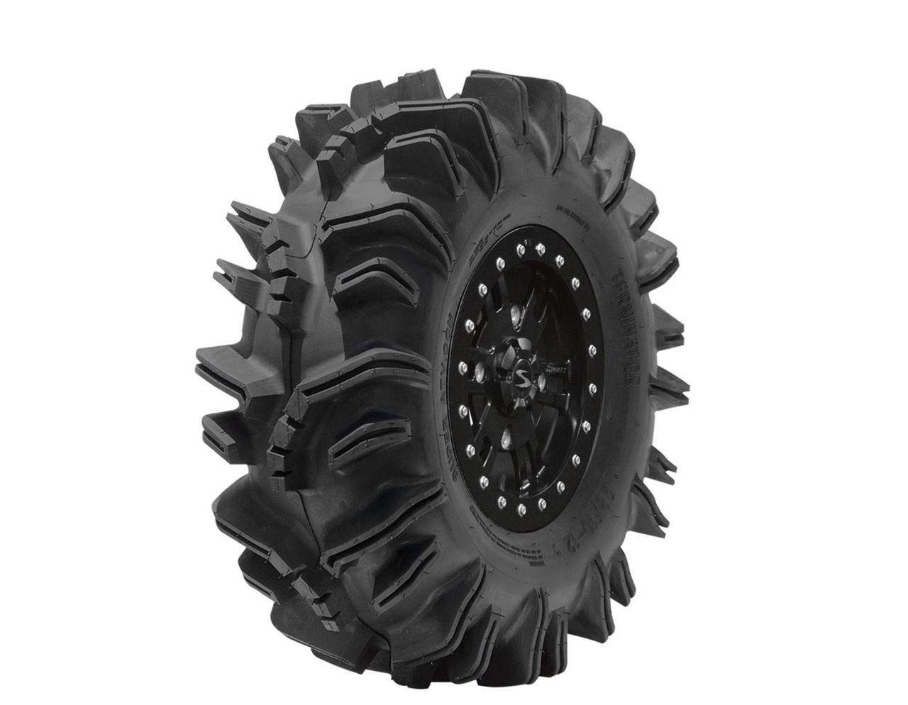 Speedstrap Essential UTV Tire Kit UTV HQ
