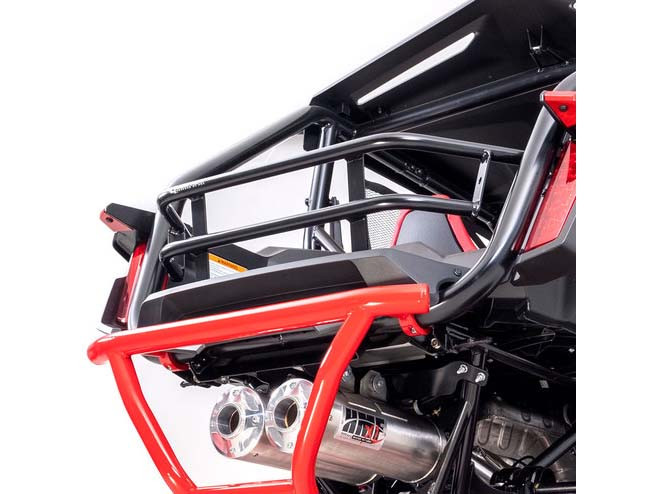 Rear Cargo Rack Honda Talon 1000R/X UTV HQ