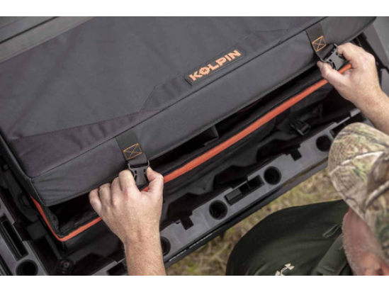 Kawasaki Teryx4 Rear Cargo Box UTV HQ