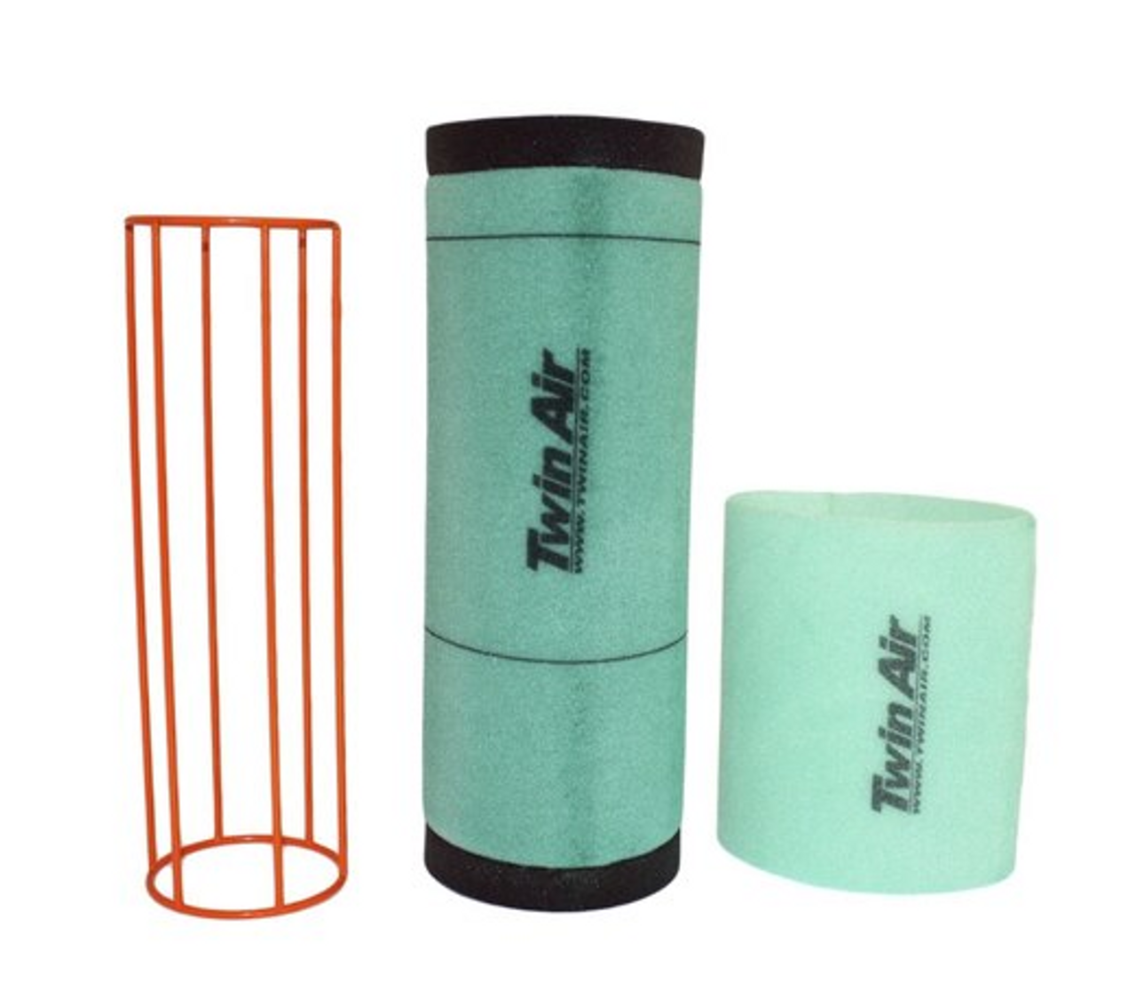 CanAm Maverick X3 Replacement Air Filter by Twin Air UTV HQ