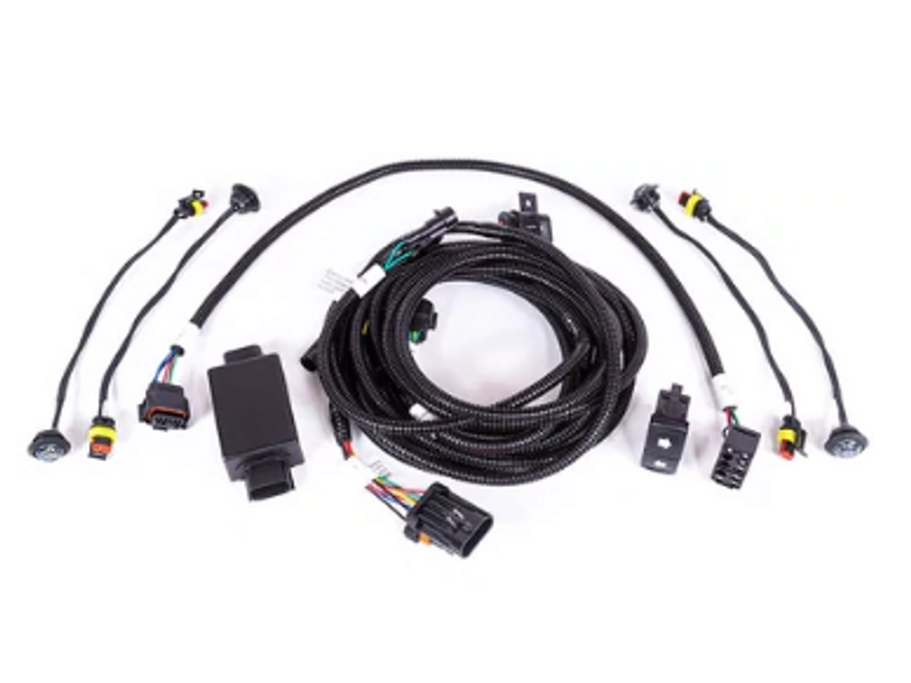 Polaris RZR 900/1000 Turn Signal Kit UTV HQ
