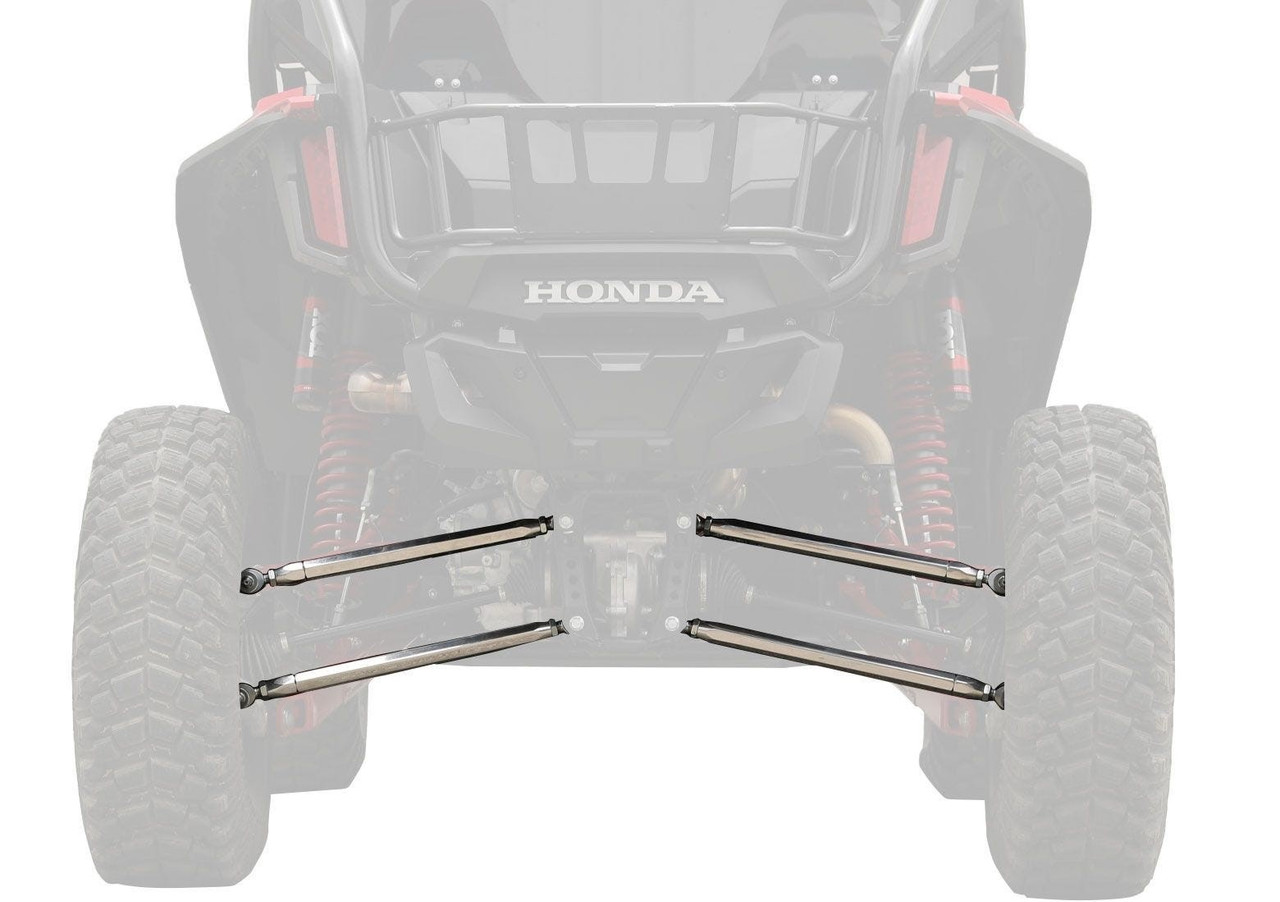 Honda Talon 1000R High Clearance Rear Trailing Arms | UTV HQ