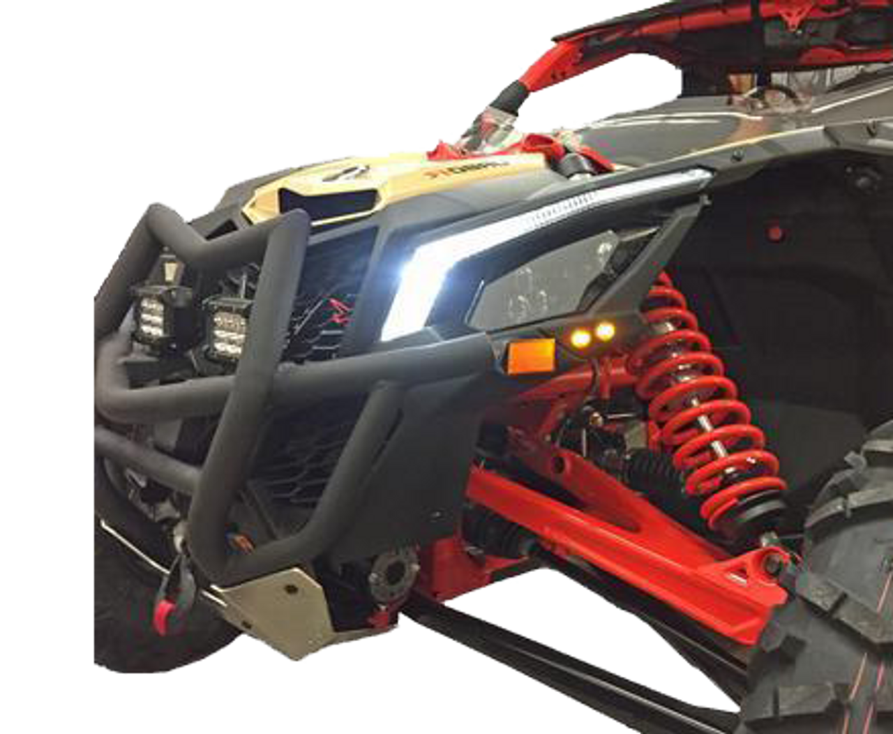 UTV Accessories Shop Premium UTV Parts & Polaris Accessories for Your
