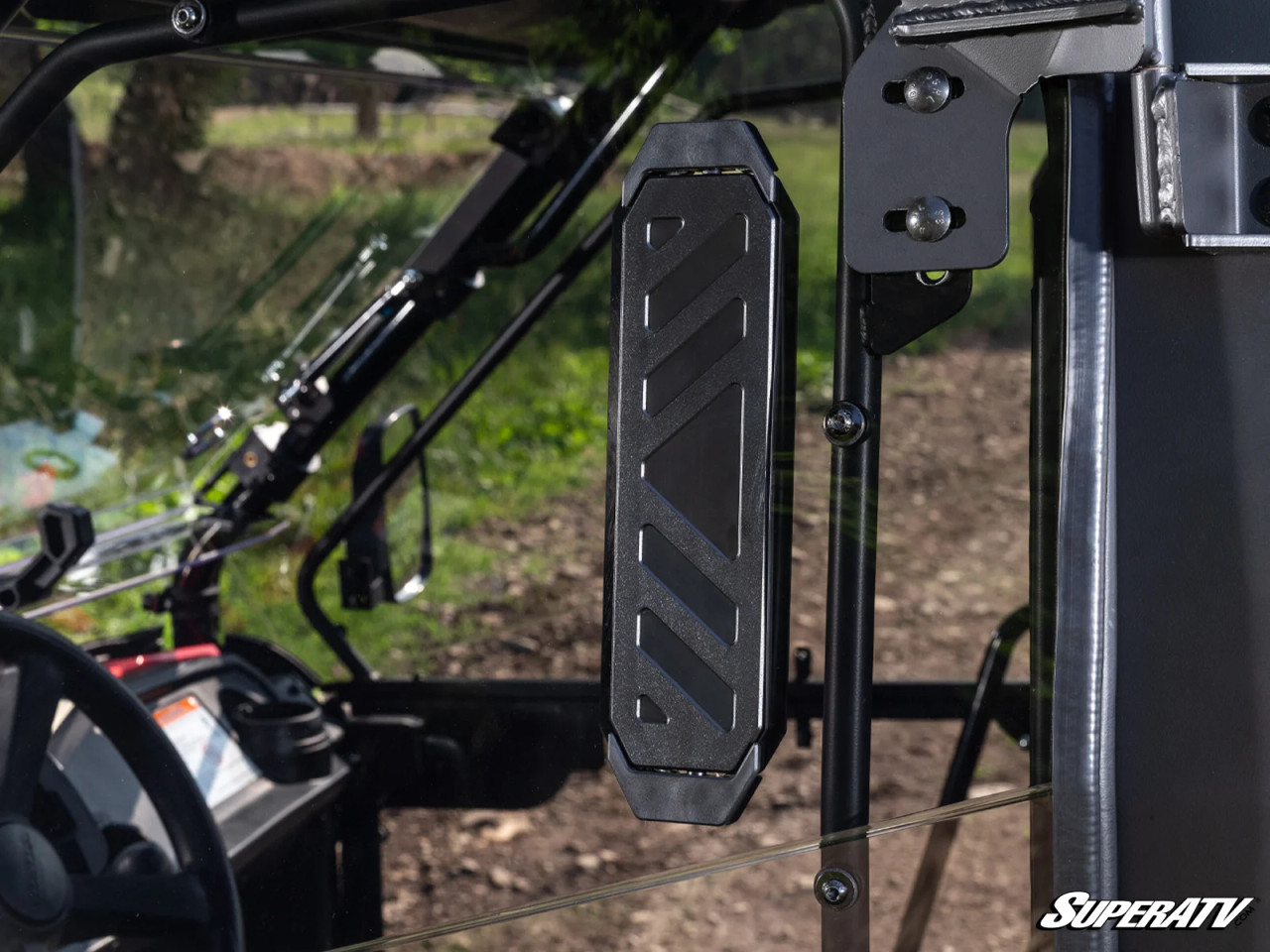 Honda Pioneer 500-520 Convertible Cab Enclosure Doors | UTV HQ
