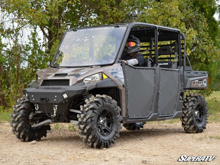 Polaris Ranger 900 Crew 3" Lift UTV HQ