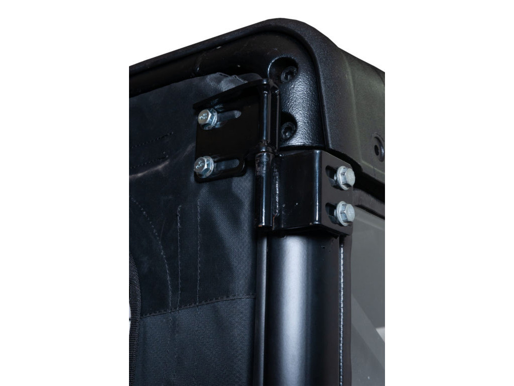 Seizmik Framed Door Kit XP570/900 Polaris Ranger | UTV HQ