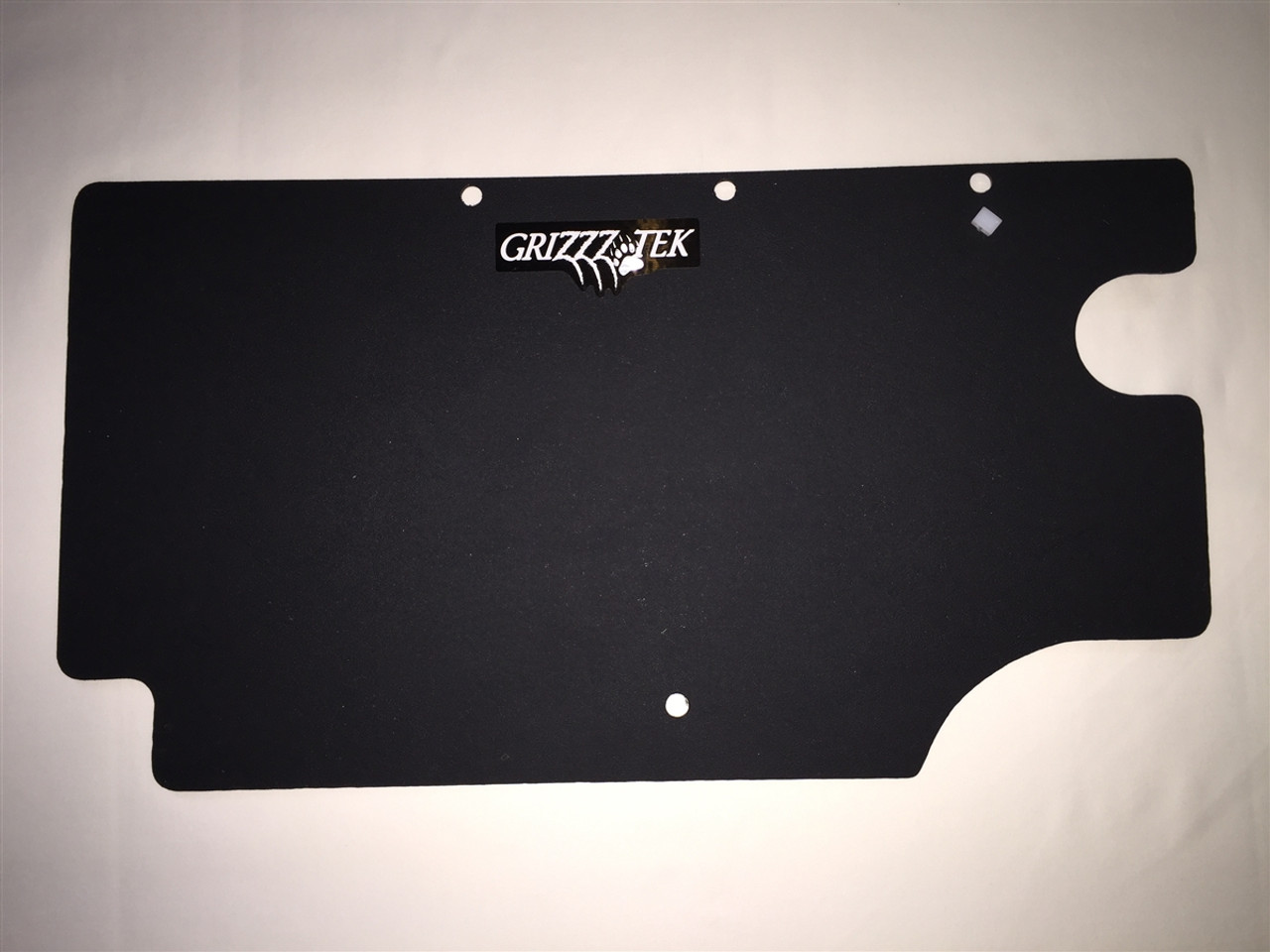 Polaris General Battery Guard UTV HQ