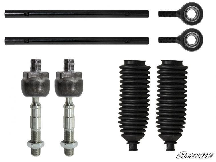 2018-25 Polaris Rzr 1000 XP 2017-22 Rzr Turbo Adjustable Heavy