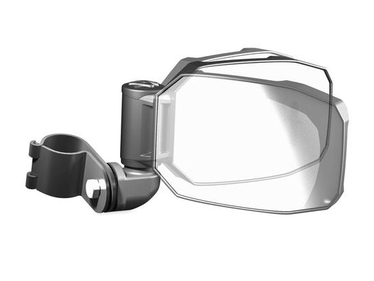 Honda Talon Seizmik Strike Side Mirrors UTV HQ