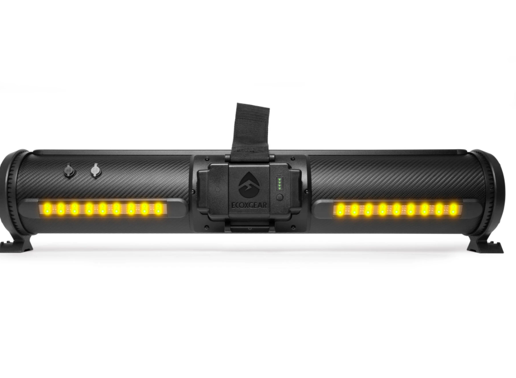 SoundExtreme Amplified Bluetooth Re 