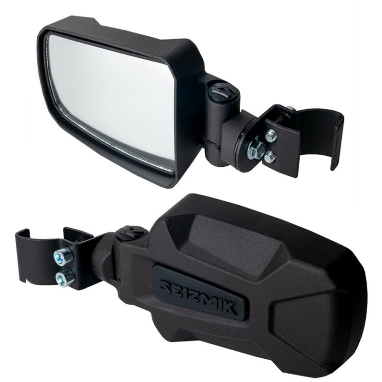 Seizmik Pursuit Night Vision UTV Side Mirrors