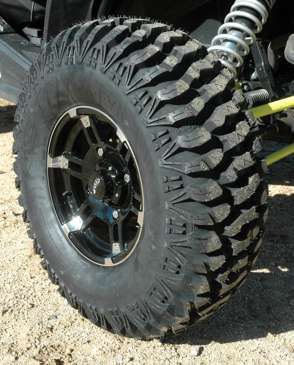 0320-1193 AMS TIRE M2 EVIL 26X11R12 6PR JP店 :0320-1193:ヒロチー