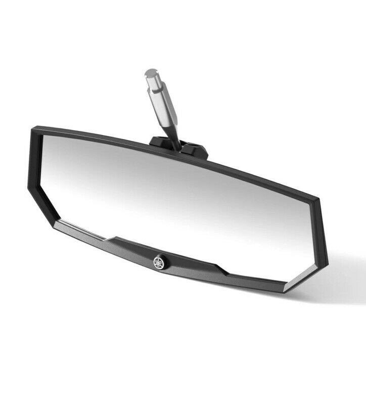 アクセサリー MAXWIN HIGH SPEC DIGITAL ROOM MIRROR Yamaha Wolverine RMAX Rear View Mirror | UTV HQ