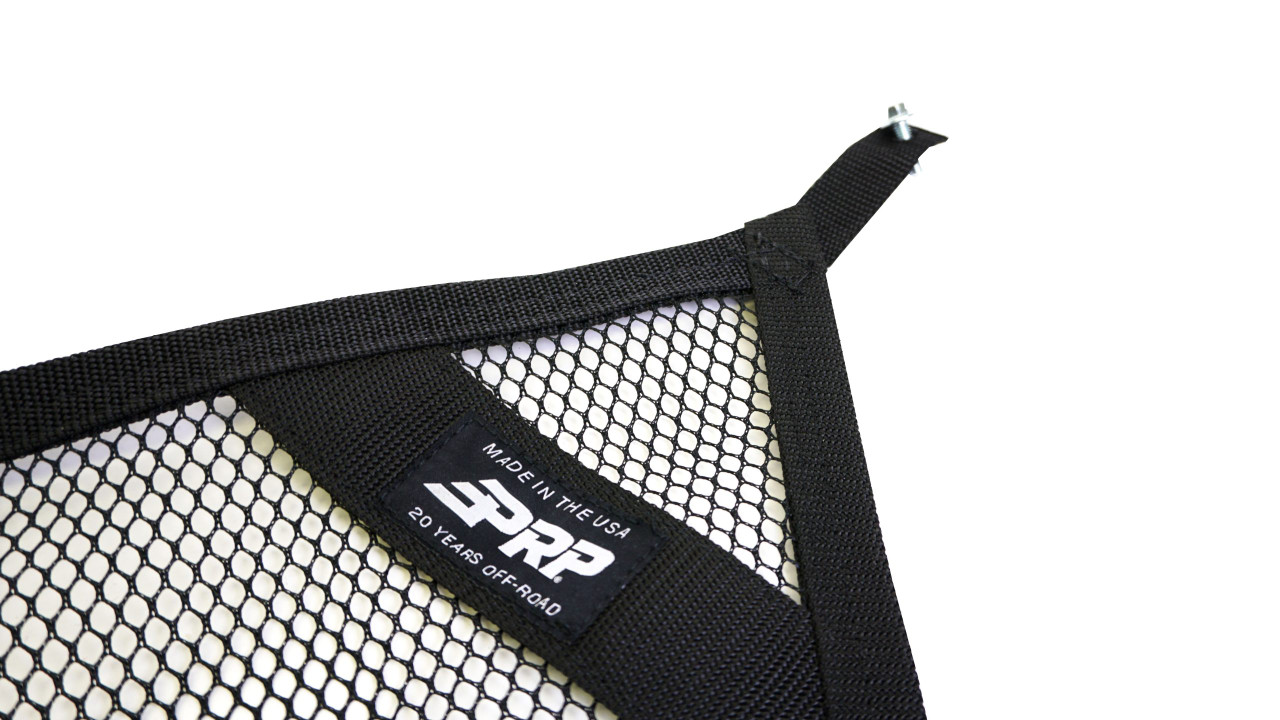 Can-Am Maverick Trail/Sport Window Nets | UTV HQ