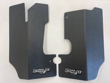 Radiator Guards for Polaris RZR Trail (2021+) | UTV HQ