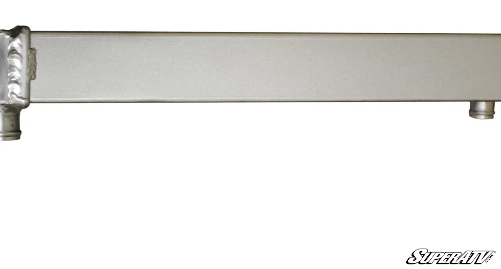 Utv Shack Rear Radiator Polaris RZR Trail S 1000 Heavy-Duty Radiator | UTV HQ