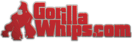 GORILLA WHIPS