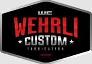 Wehrli Custom