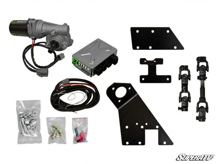 Honda Pioneer 500 Power Steering Kit UTV HQ
