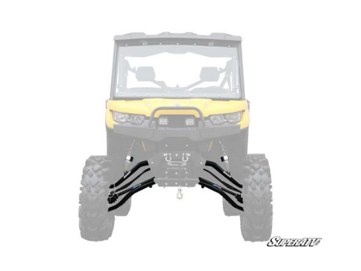 CanAm Defender 6" Lift Kit UTV HQ