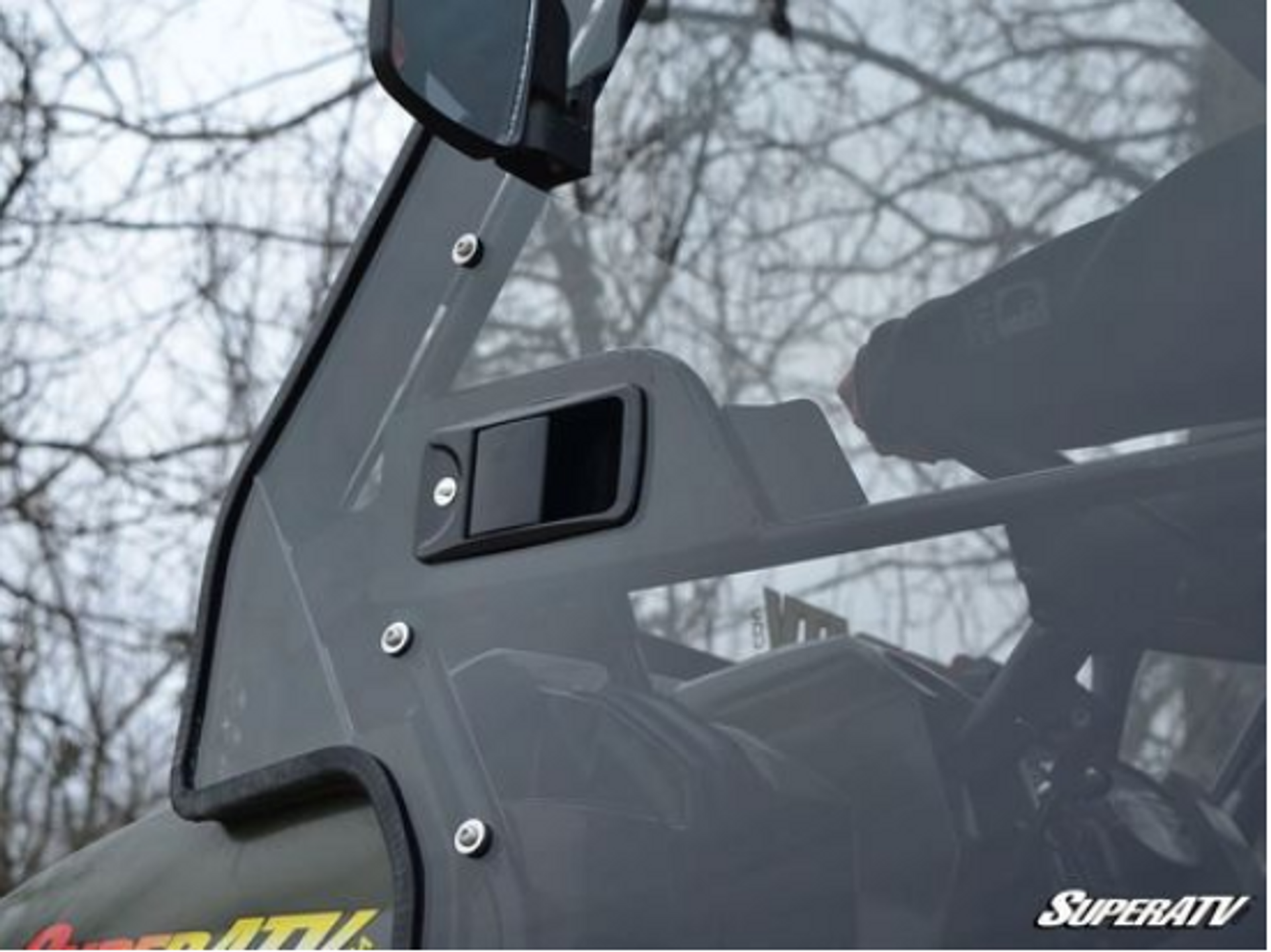 Polaris Ranger Fullsize 570 Cab Doors UTV HQ