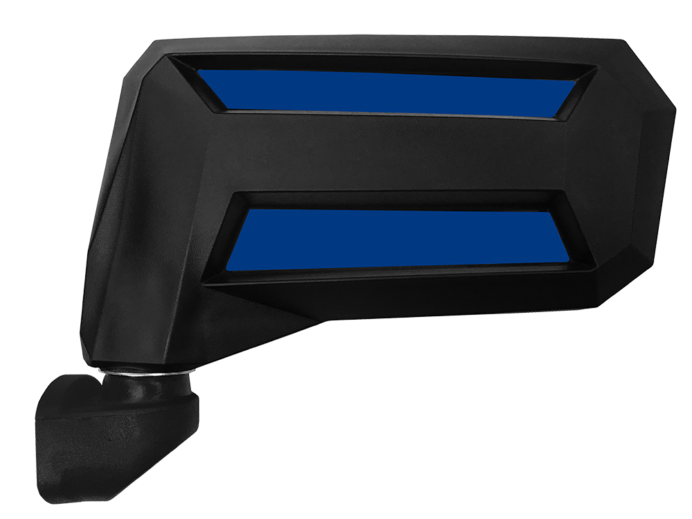 Honda Talon 1000 ReFlex Side Mirrors (pair) UTV HQ