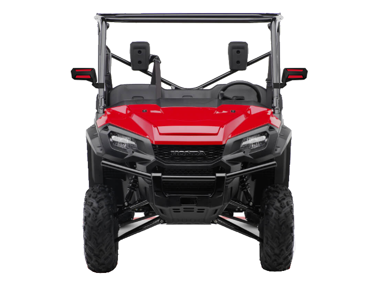 Honda Pioneer 1000 ReFlex Mirrors (Pair) UTV HQ