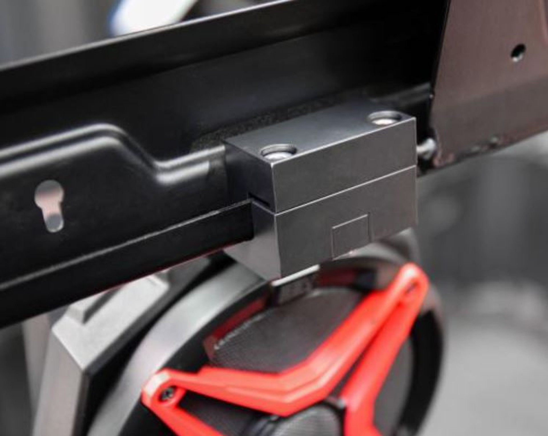 Polaris Ranger 1000 Cage Mounted KICKER Speaker Pods UTV HQ