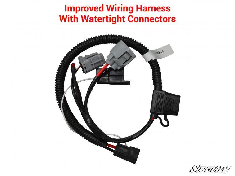 John Deere Gator 550 Power Steering UTV HQ