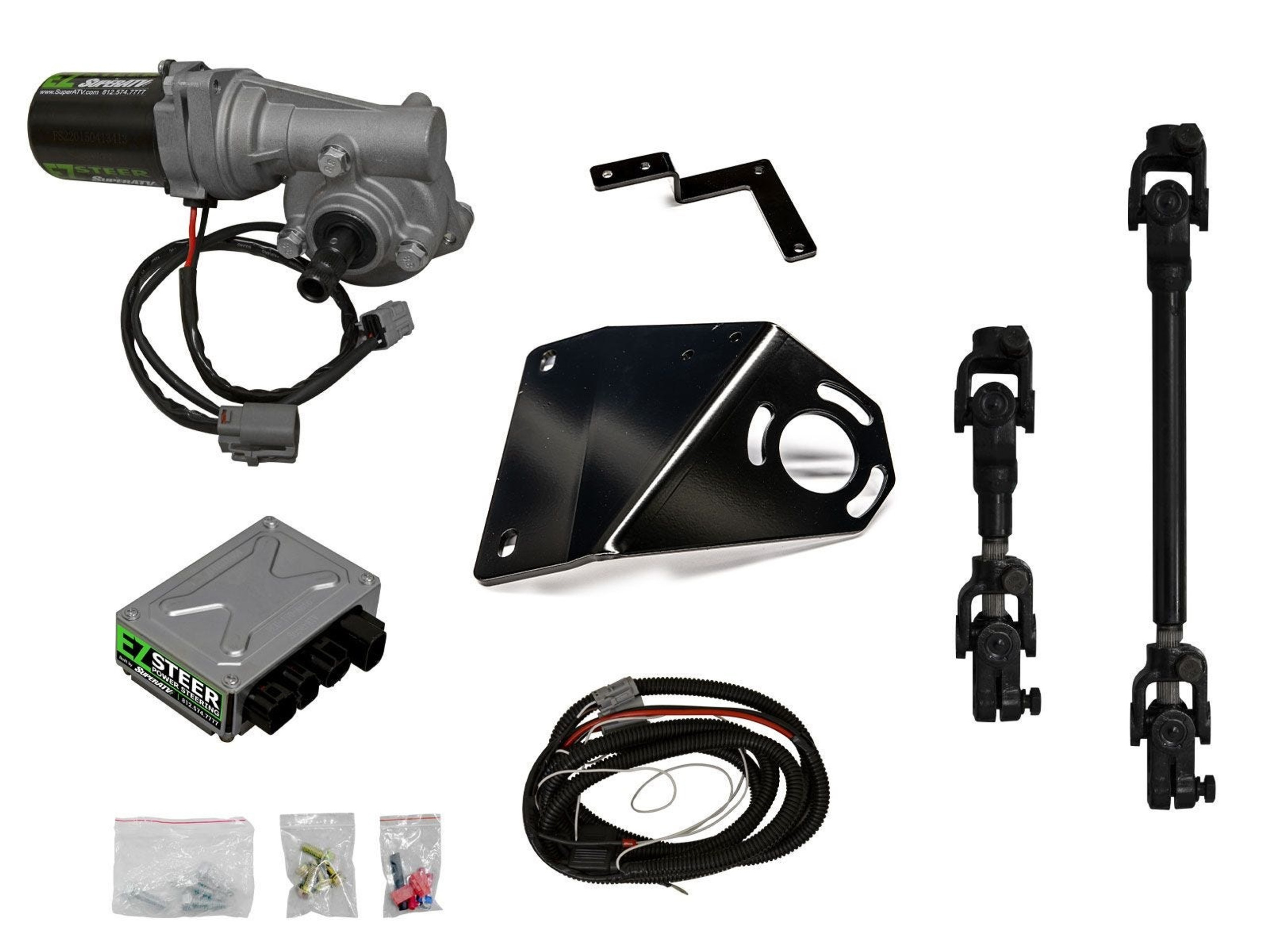 Universal Power Steering Kit UTV HQ