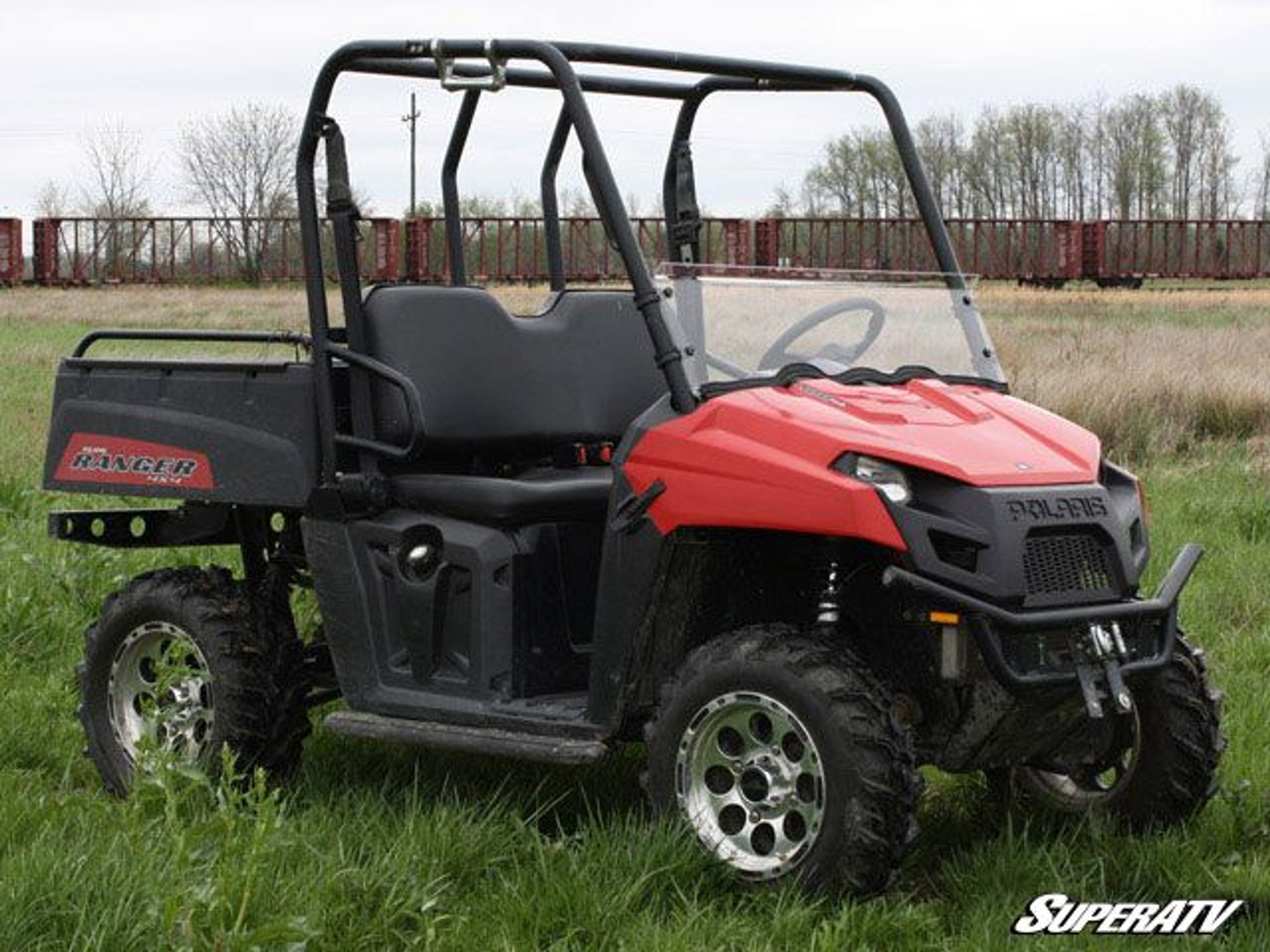 Polaris Ranger Midsize 2" Lift Kit UTV HQ