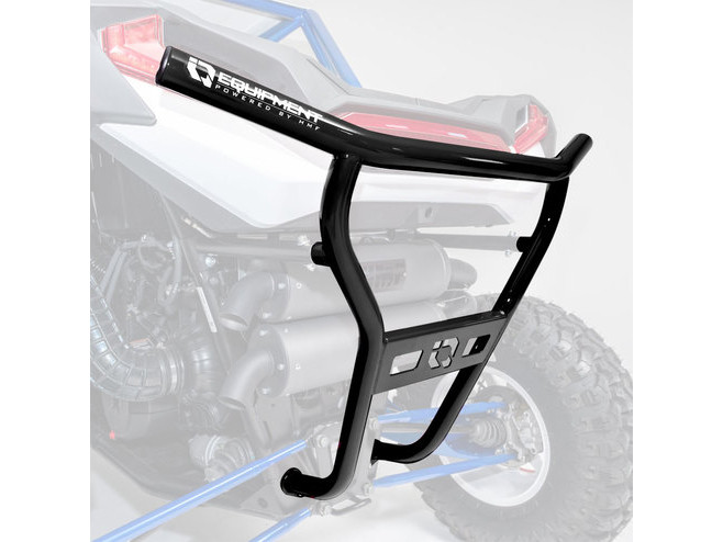 Polaris RZR XP 1000 Rear Bumper | UTV HQ