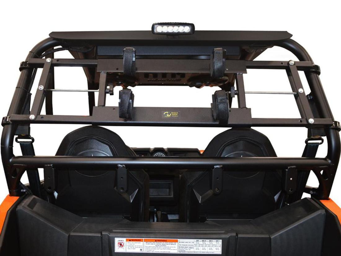 Polaris Ranger Utility Rack UTV HQ