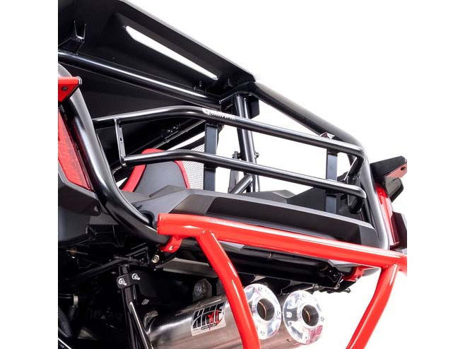 Rear Cargo Rack Honda Talon 1000R/X UTV HQ