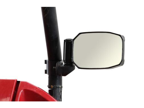Seizmik Strike Side Mirrors Polaris RZR Pro XP UTV HQ