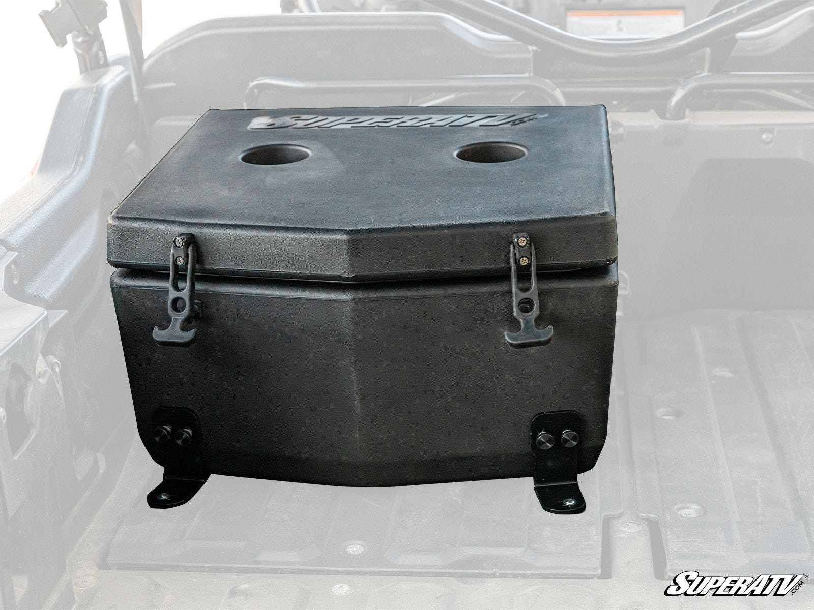 Honda Pioneer 1000 Rear Cargo Box/Cooler UTV HQ