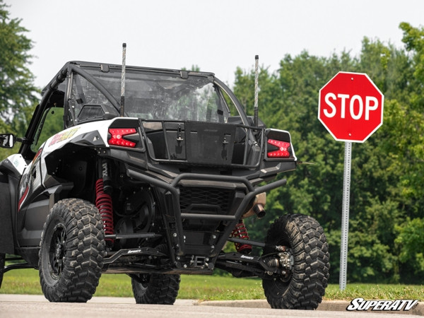 Kawasaki Teryx KRX 1000 Plug and Play Turn Signal Kit UTV HQ