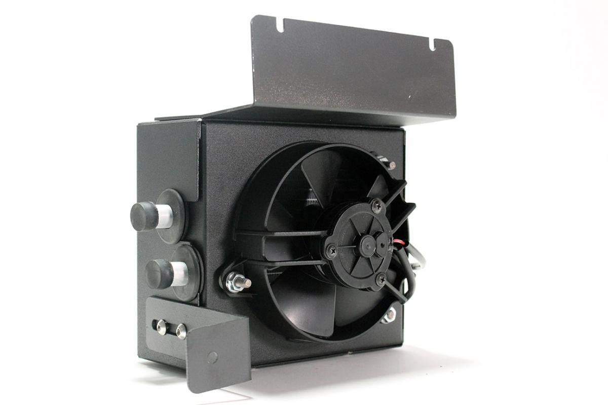 Can Am Commander Inferno Cab Heater w/Defrost (2021+) UTV HQ