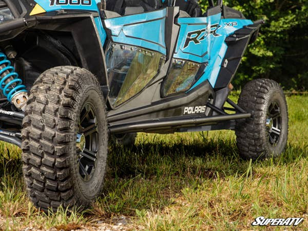 Polaris RZR XP 1000 Tree Kickers - DTF Powersports Polaris RZR XP 1000 Tree Kickers - DTF Powersports
