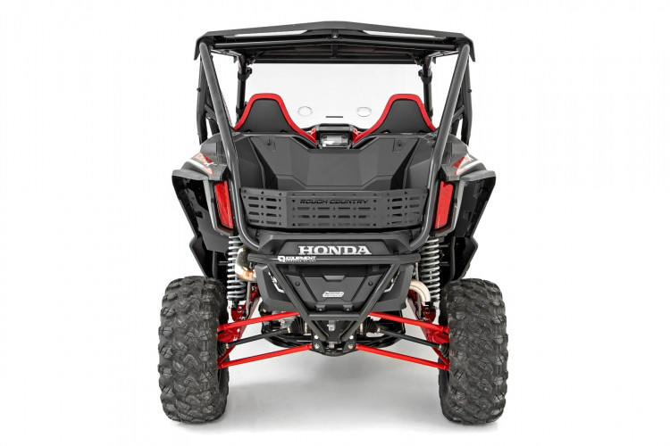 Honda Talon 1000 Cargo Bed Enclosure UTV HQ