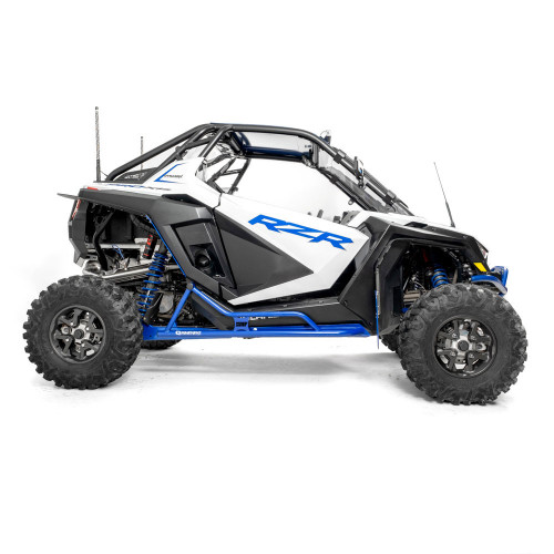 Polaris RZR Pro S Rock Sliders | UTV HQ