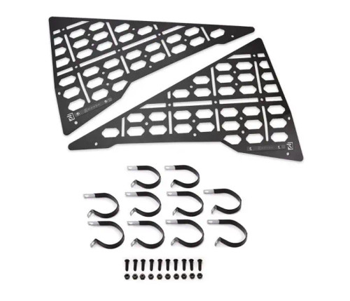 Polaris RZR XP 2024+ MOLLE Storage Panels