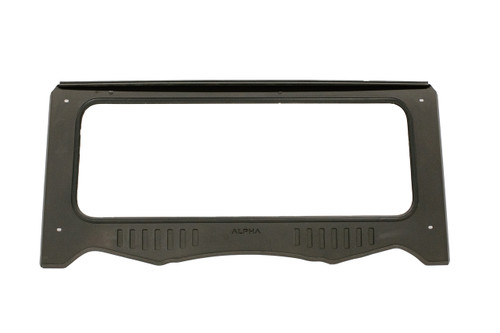 Kawasaki Teryx Glass Windshield