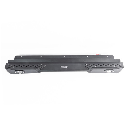 Polaris XPEDITION HMF Rear Bumper
