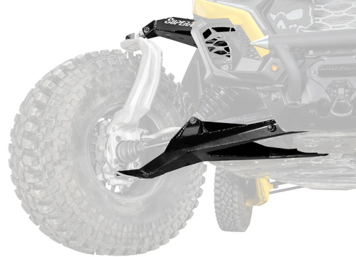 Can-Am Maverick R Sidewinder Front A-Arms
